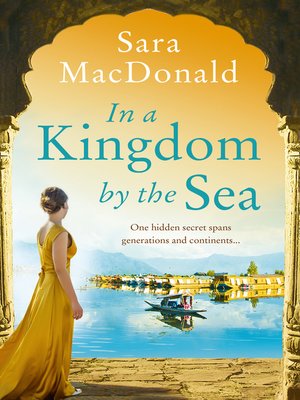 In a Kingdom by the Sea - ebook